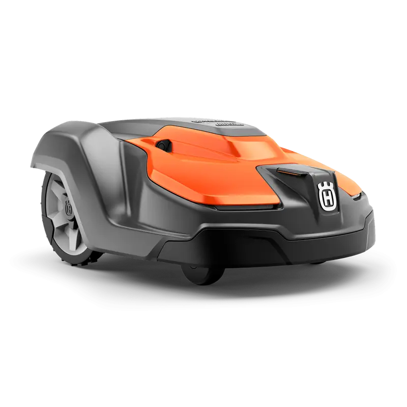 Husqvarna Automower® 550 EPOS®