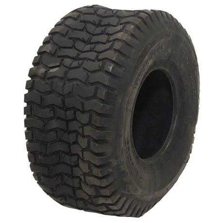 Traktori rehv esimene Husqvarna 6" veljele 15x6.00-6 