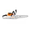 Stihl MSA 120 C-BQ Compact KOMPLEKT