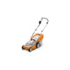 Stihl RMA 235 Compact KOMPLEKT